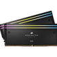 Corsair Dominator Titanium - 48 GB 2 x 24 GB DDR5 7000 MHz memory module