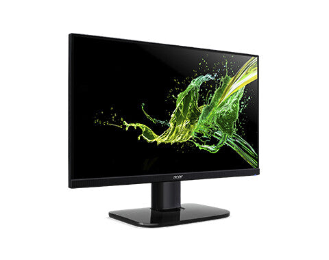 Acer KA2 KA272 - 68.6 cm (27") - 1920 x 1080 pixels FHD IPS Monitor
