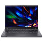 Acer TravelMate P2 Laptop - 40.6 cm (16") - Intel® Core™ i5-1335U - 8 GB DDR4-SDRAM - 256 GB SSD - Wi-Fi 6E - eShell - Grey