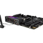 ASUS ROG STRIX X670E-E GAMING WIFI ATX motherboard - AMD X670 Socket AM5