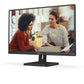 AOC 24E3UM - 61 cm (24") - 1920 x 1080 pixels FHD Monitor