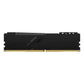 Kingston Technology FURY Beast Black - 8 GB 1 x 8 GB 3200MT/s DDR4 memory module