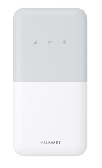 Huawei 4G Mobile WiFi 5 (E5586-326) Cellular network router
