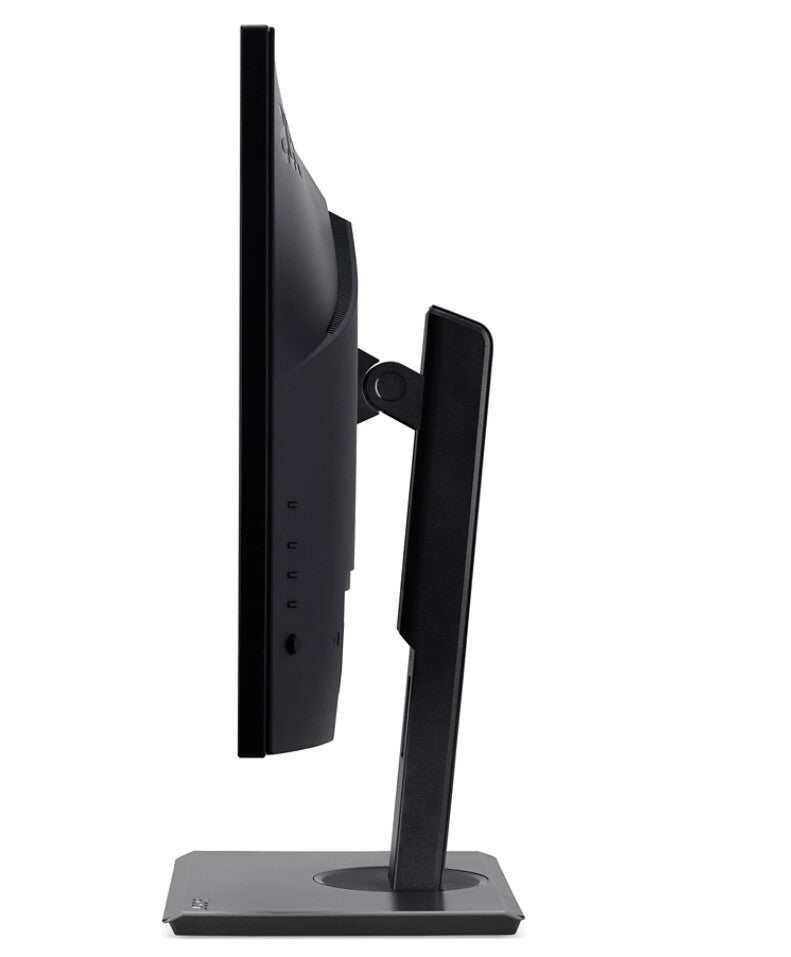 Acer B247Y E - 60.5 cm (23.8") - 1920 x 1080 pixels FHD LED Monitor