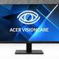 Acer V7 V227QBIP - 54.6 cm (21.5") - 1920 x 1080 pixels FHD Monitor