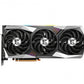 MSI GAMING Z TRIO - AMD 16 GB GDDR6 Radeon RX 6900 XT graphics card
