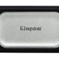 Kingston Technology XS2000 Portable SSD 4 TB