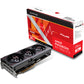 Sapphire PULSE - AMD 24 GB GDDR6 Radeon RX 7900 XTX graphics card