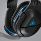 Turtle Beach Stealth 600 (2nd Gen) - USB Type-C Wired & Wireless Gaming Headset for PS4 / PS5 in Black