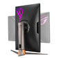 ASUS ROG Swift PG27AQN - 68.6 cm (27") 2560 x 1440 pixels Wide Quad HD Monitor