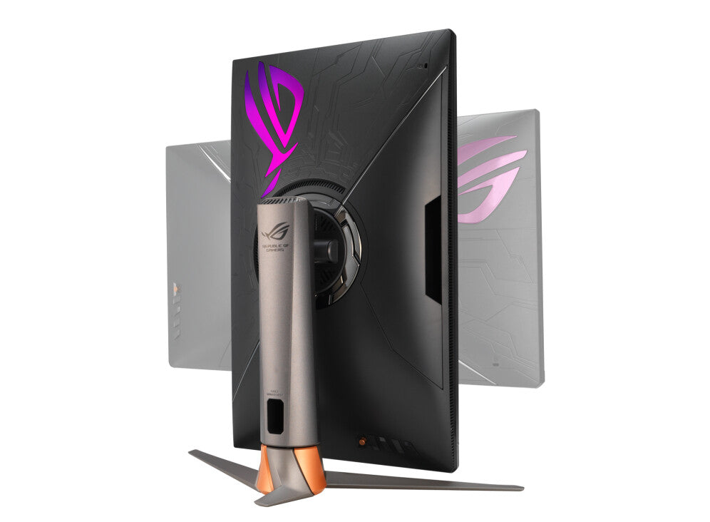 ASUS ROG Swift PG27AQN - 68.6 cm (27") 2560 x 1440 pixels Wide Quad HD Monitor