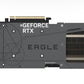 Gigabyte EAGLE OC 16G - NVIDIA 16 GB GDDR6X GeForce RTX 4070 Ti SUPER graphics card