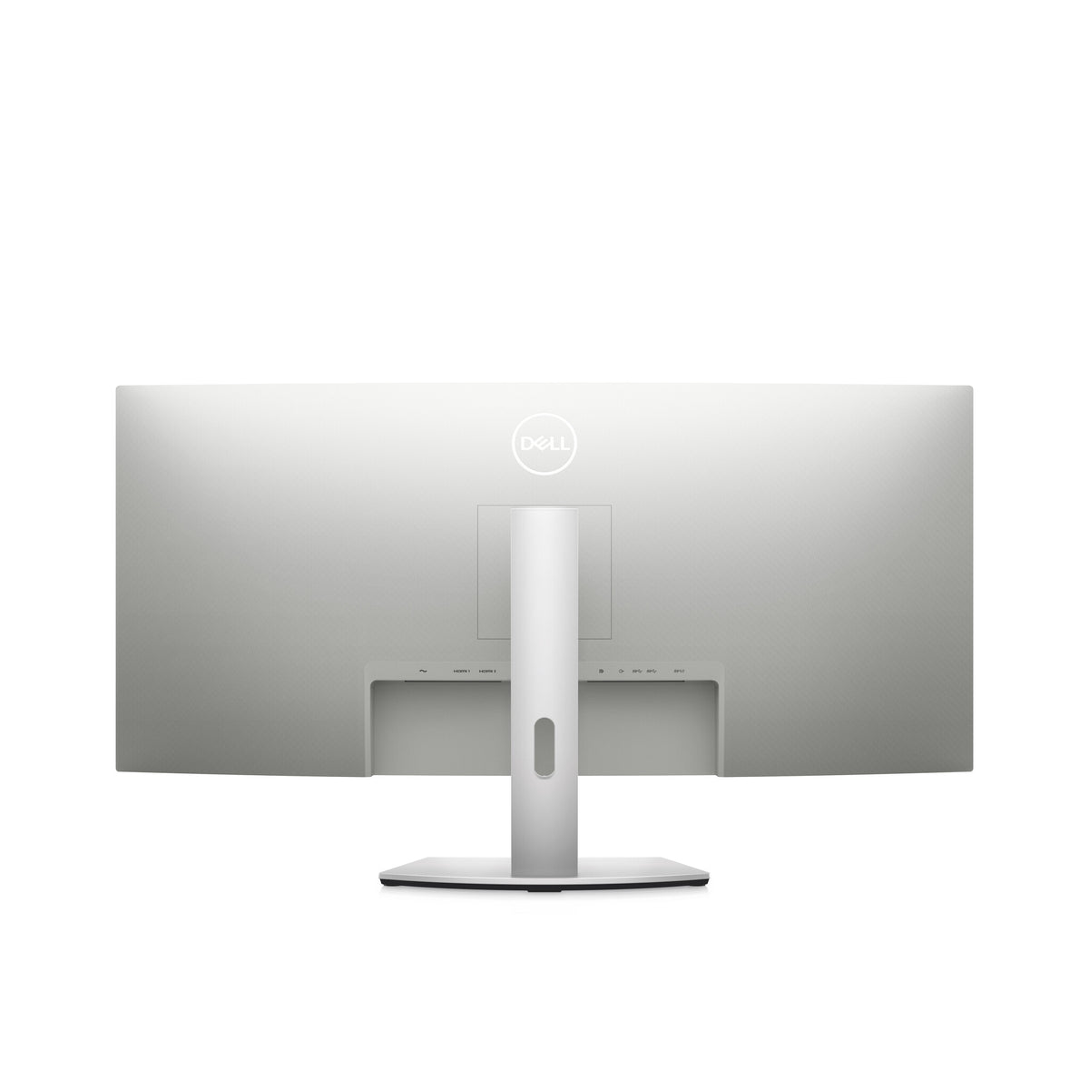 DELL S Series S3422DW - 86.4 cm (34") - 3440 x 1440 pixels WQHD LCD Monitor