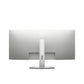 DELL S3422DW - 86.4 cm (34") - 3440 x 1440 pixels WQHD LCD Monitor