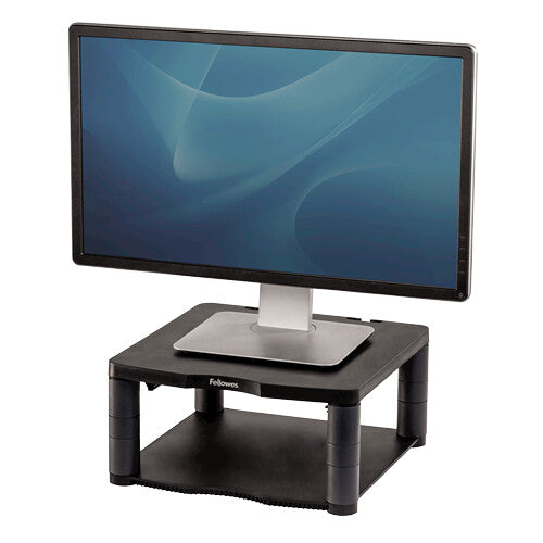 Fellowes Premium 9169401 - Desk monitor riser