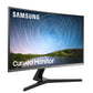 Samsung C27R500FHP - 68.6 cm (27") 1920 x 1080 pixels Full HD LED Monitor