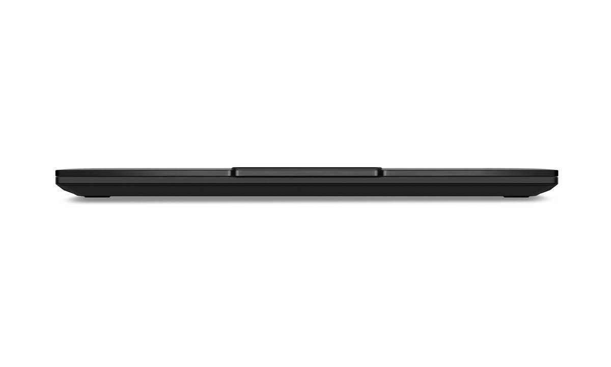 Lenovo ThinkPad P1 (Gen 7) Laptop - 40.6 cm (16") - Intel Core Ultra 7 155H - 32 GB LPDDR5x-SDRAM - 1 TB SSD - NVIDIA GeForce RTX 4060 - Wi-Fi 7 - Windows 11 Pro - Black