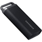 Samsung T5 EVO Portable SSD - 2 TB