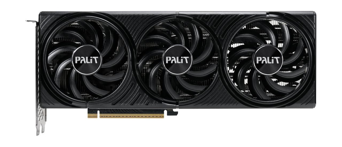 Palit GeForce RTX 5070 Infinity 3 NVIDIA 12 GB GDDR7