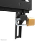 Neomounts WL30-350BL12 - TV wall mount for 61 cm (24") to 139.7 cm (55")