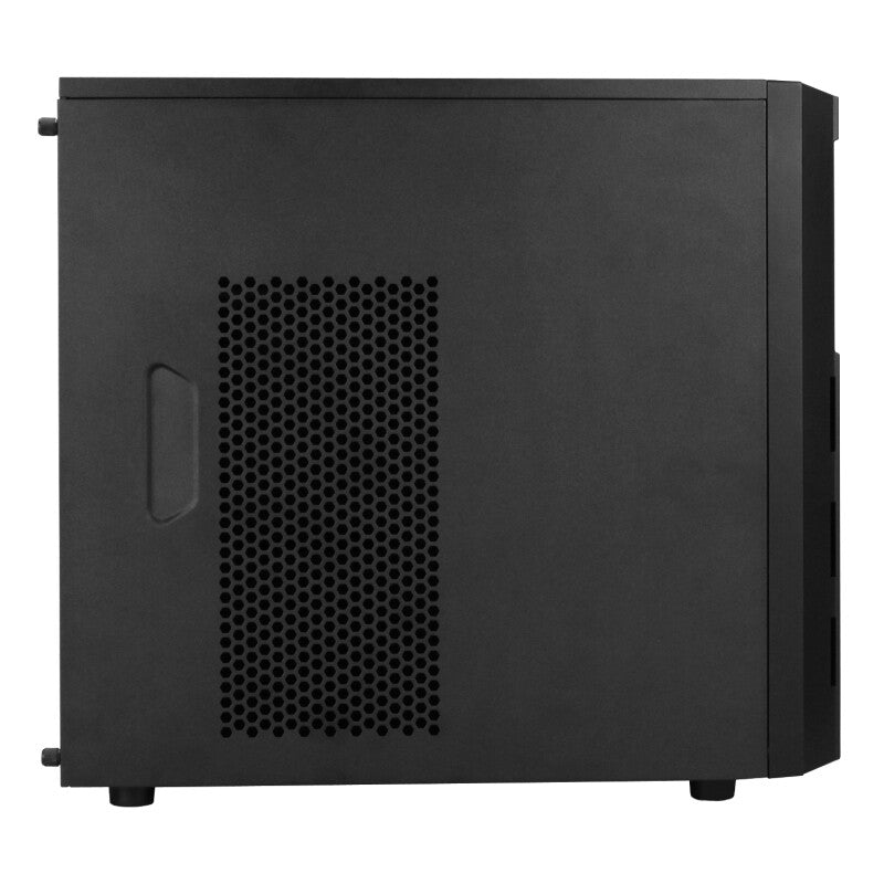 Antec VSK 3000 Elite - MicroATX Mini Tower Case in Black