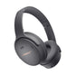 Bose QuietComfort 45 - Wired & Wireless Bluetooth Headset in Grey