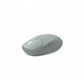Urban Factory ONLEE - Ambidextrous Bluetooth Optical Mouse in Green - 1,600 DPI