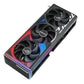ASUS ROG STRIX GAMING - NVIDIA 24 GB GDDR6X GeForce RTX 4090 graphics card