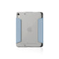 STM Studio Folio Case for 10.9" iPad in Blue / Transparent