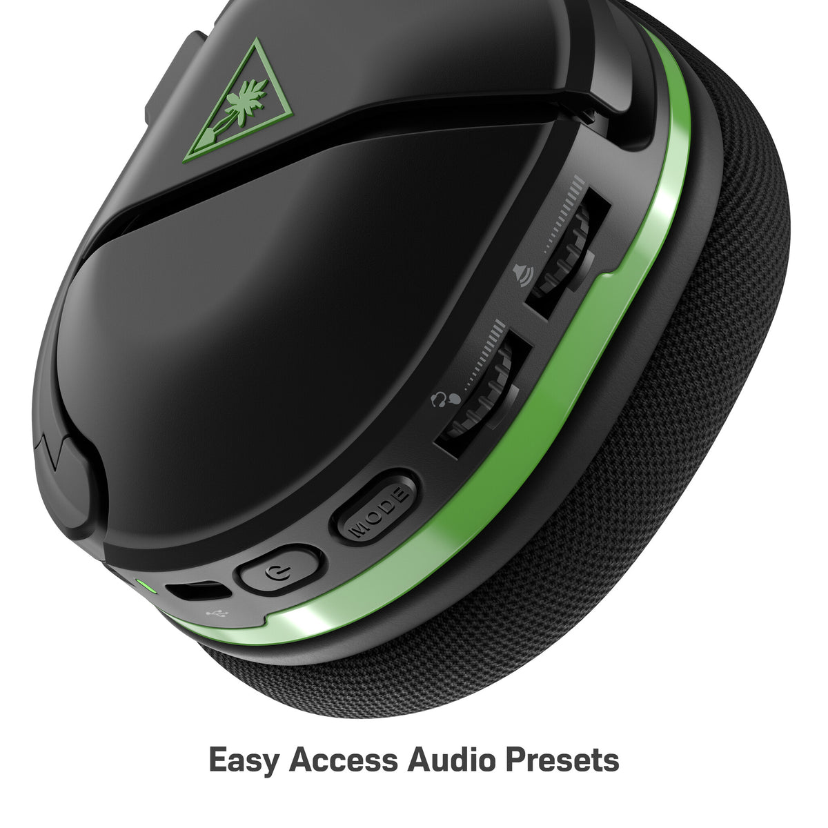 Turtle Beach Stealth 600 (2nd Gen) - USB Type-C Wired & Wireless Gaming Headset for Xbox Series X|S in Black