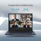 ASUS ExpertBook Hybrid (2-in-1) - 35.6 cm (14") - Touchscreen - Intel® Core™ i7-1195G7 - 16 GB DDR4-SDRAM - 512 GB SSD - Wi-Fi 6 - Windows 11 Pro - Black