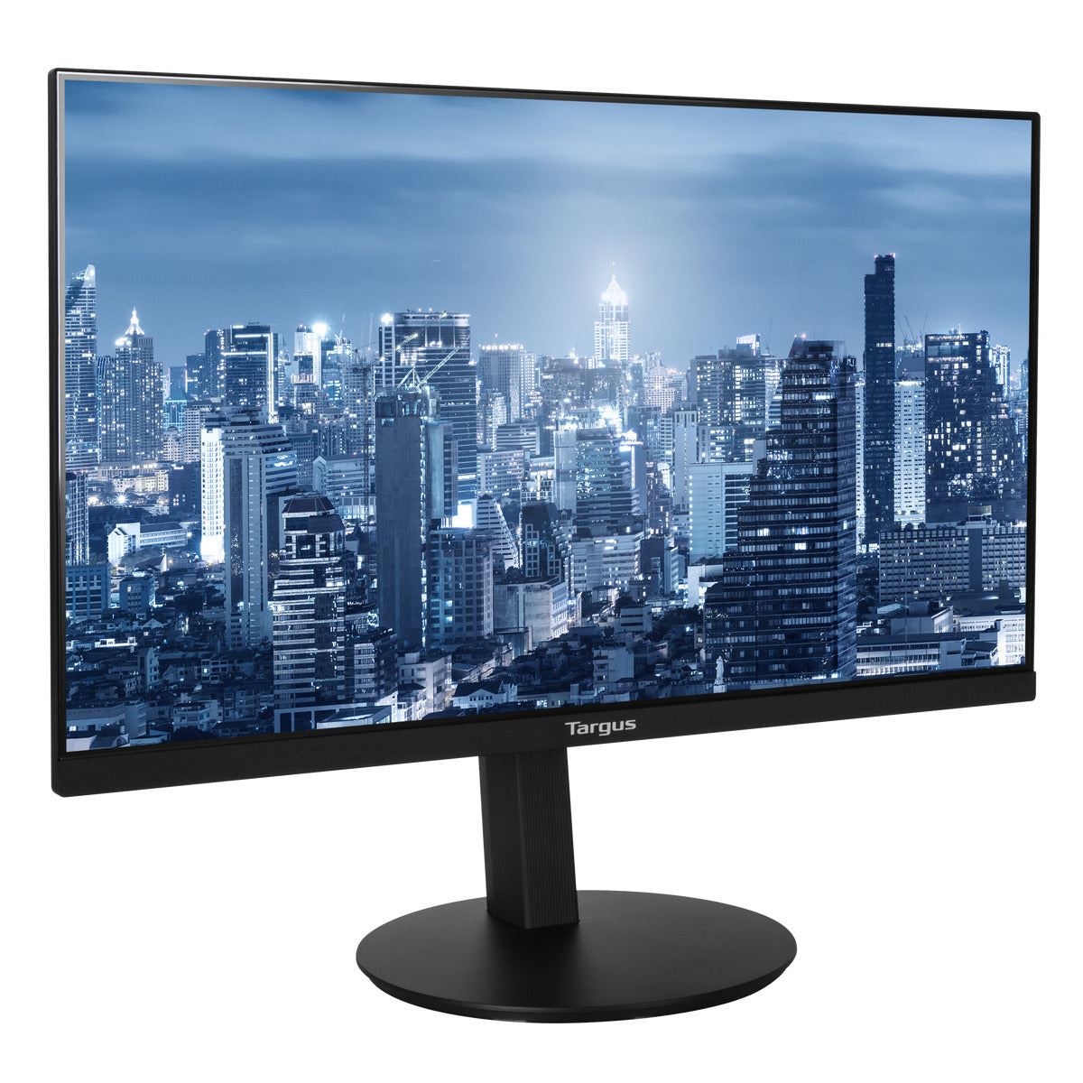 Targus DM4240SEUZ Computer Monitor 61 cm (24") 1920 x 1080 pixels HD LCD Black