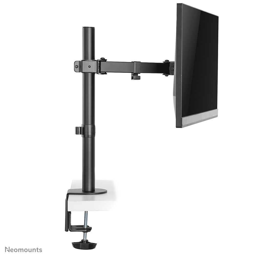 Neomounts FPMA-D540BLACK - Desk monitor mount for 33 cm (13") to 81.3 cm (32")