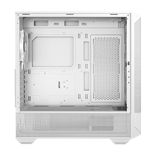 Antec NX416L - Midi Tower in White