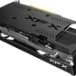 XFX Speedster SWFT 210 - AMD 8 GB GDDR6 Radeon RX 6600 graphics card