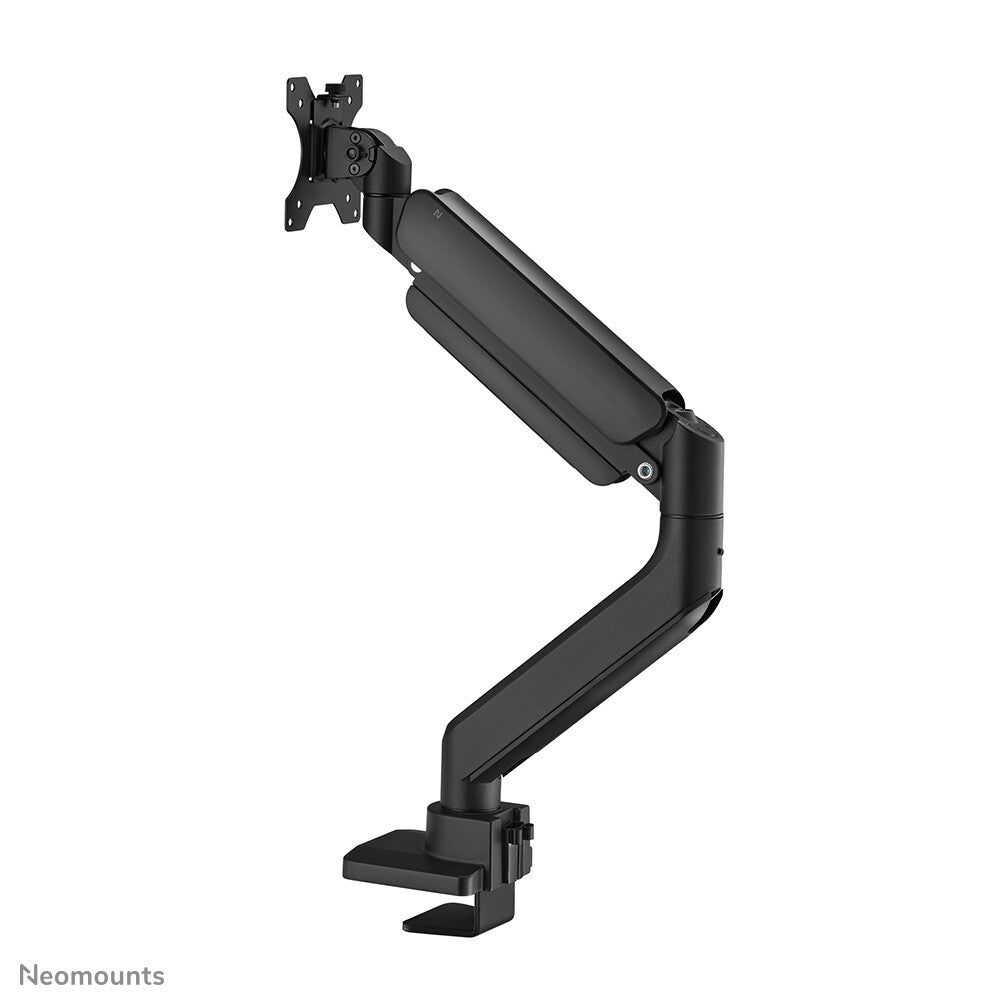 Neomounts DS70PLUS-450BL1 - Desk monitor mount for 43.2 cm (17") to 124.5 cm (49")