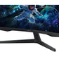 Samsung Odyssey G5 - 68.6 cm (27") - 2560 x 1440 pixels Dual WQHD LED Monitor