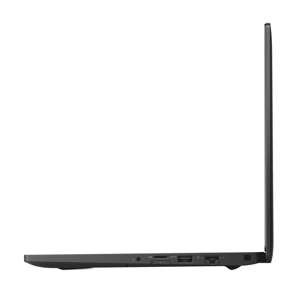 DELL Latitude E7490 Laptop - 35.6 cm (14") - Intel® Core™ i5-8250U - 8 GB DDR4-SDRAM - 256 GB SSD - Windows 10 Pro - Black - Refurbished