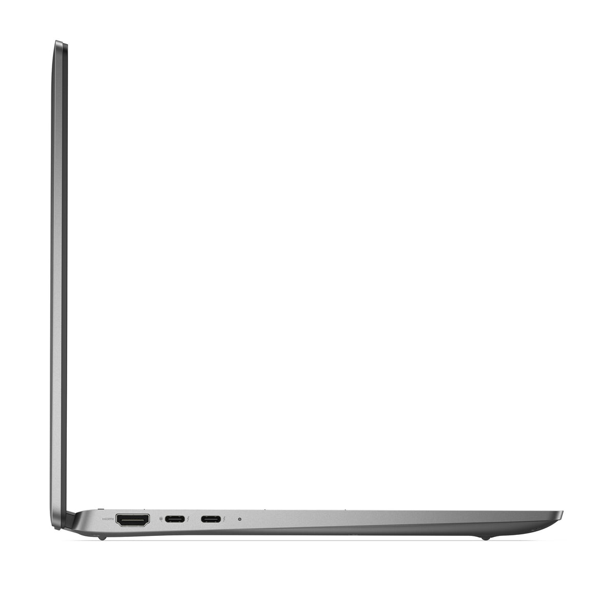 DELL Latitude 7450 Laptop - 35.6 cm (14") - Intel Core Ultra 5 135U - 16 GB LPDDR5x-SDRAM - 512 GB SSD - Wi-Fi 7 - Windows 11 Pro - Grey