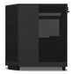 NZXT H6 Flow - ATX Mid Tower Case in Black