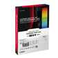 Kingston Technology FURY - 32GB 2 x 16 GB 3600 MHz memory module