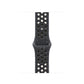 Apple MUUP3ZM/A - 41mm Midnight Sky Nike Sport Band - M/L