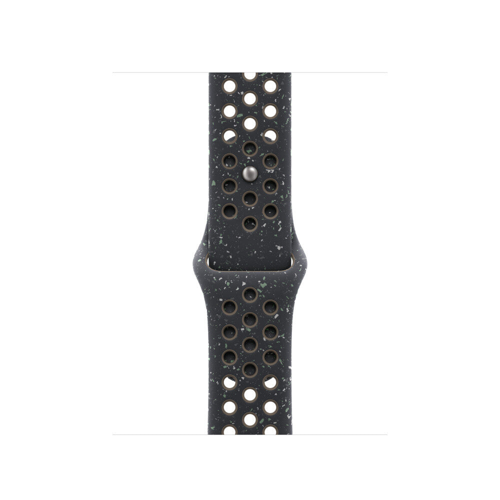 Apple MUUP3ZM/A - 41mm Midnight Sky Nike Sport Band - M/L