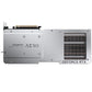 Gigabyte AERO 16GB OC - NVIDIA GDDR6X GeForce RTX 4080 graphics card
