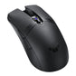 ASUS TUF Gaming M4 - RF Wireless + Bluetooth Optical Mouse - 12,000 DPI