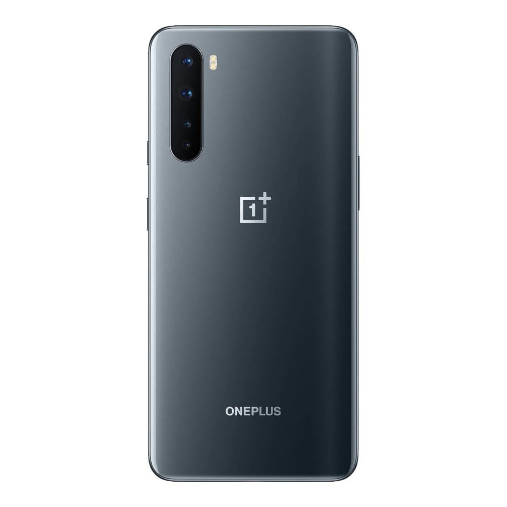 OnePlus Nord - UK Model - Dual SIM - Onyx Grey - 256GB - Excellent Condition - Unlocked