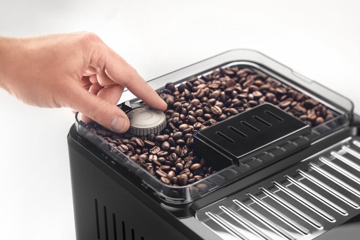 De’Longhi Eletta Explore - Bean to Cup coffee machine with Cold Brew Technology