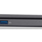 Acer TravelMate P2 Netbook - 40.6 cm (16") - Intel® Core™ i5-1335U - 16 GB DDR4-SDRAM - 256 GB SSD - Wi-Fi 6E - Windows 11 Pro - Grey