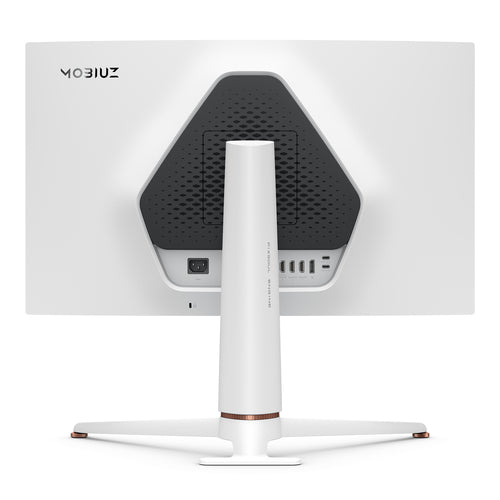BenQ EX271U - 68.6 cm (27&quot;) - 3840 x 2160 pixels 4K UHD LED Monitor
