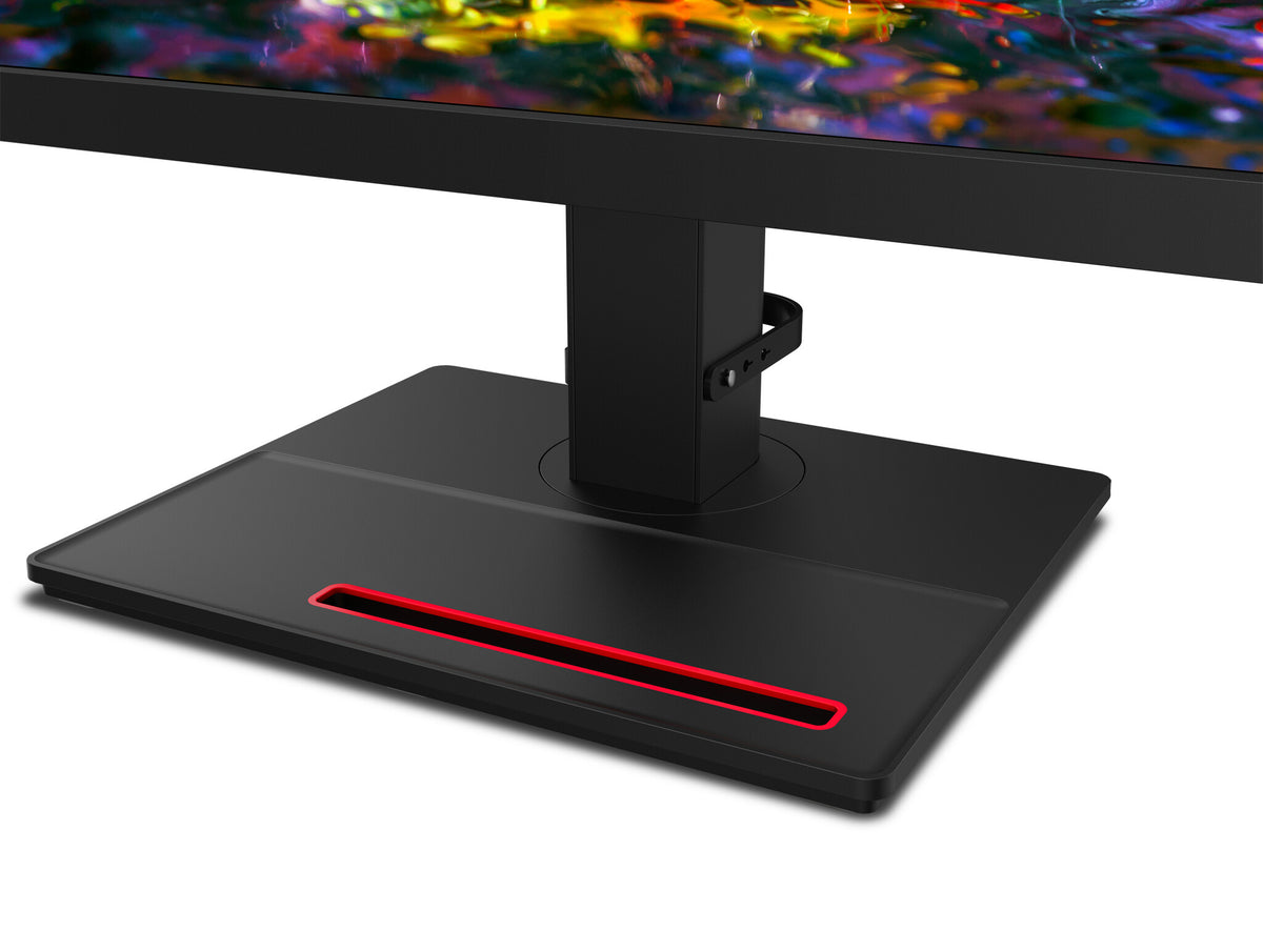 Lenovo ThinkVision P32P-20 - 80 cm (31.5") - 3840 x 2160 pixels 4K UHD LED Monitor